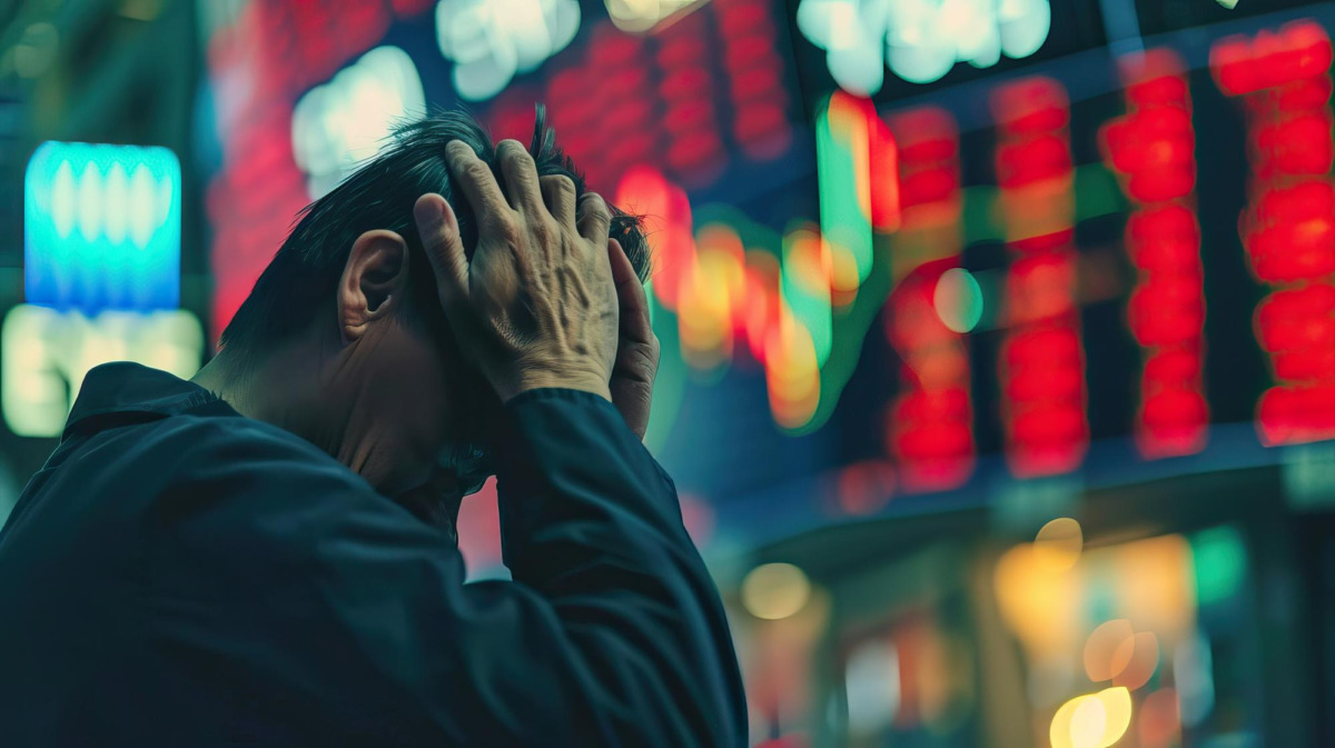 Kripto Milyarderi Korkuttu: İkinci Bir Çöküş Dalgası Gelecek!