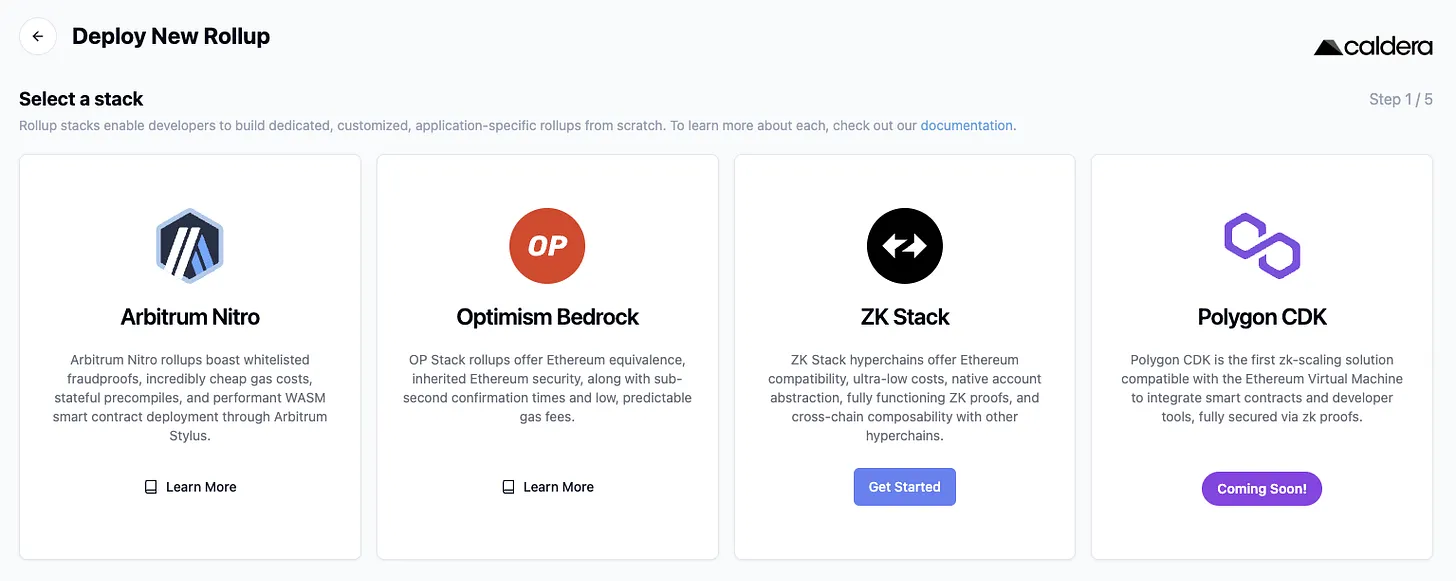 RaaS відкриває нову еру? Розгляньте технічну архітектуру та основні випадки використання технології Кальдера