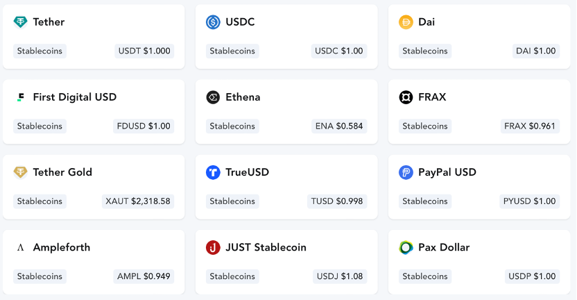 港元数字稳定币，能否成为区块链上的强势货币？