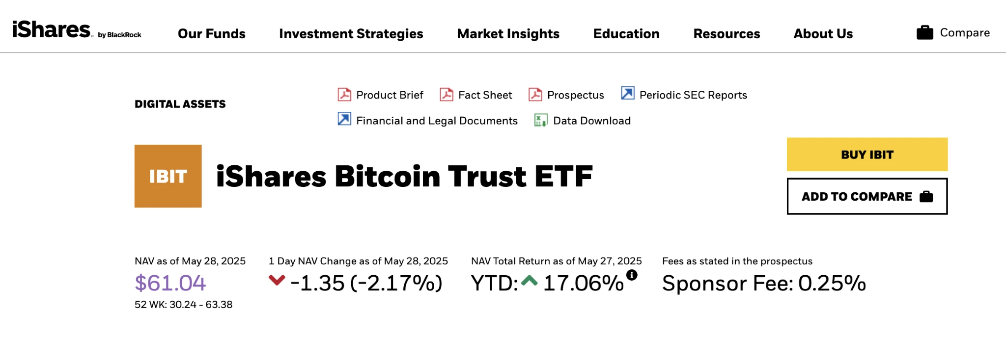 CoinRank: Bitcoin Al Contado ETF logra 10 días consecutivos de entradas netas, la confianza del mercado es fuerte