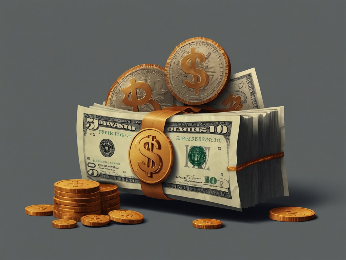Fred Hatfield: Kripto Paralar Değil, Dolar Çok Daha Tehlikeli!