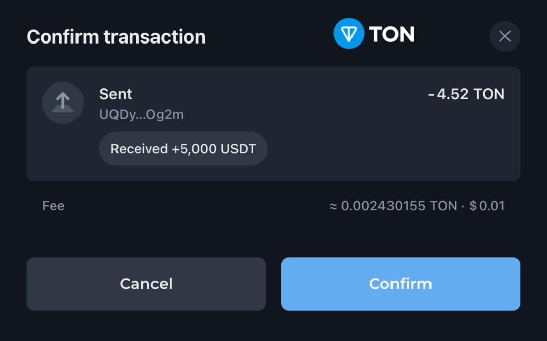 TON 生态用户激增，机遇背后暗藏着哪些风险？