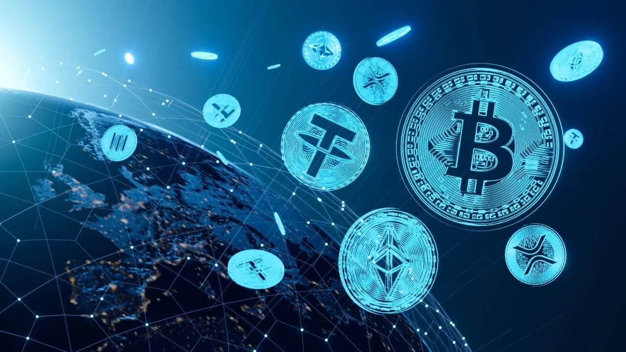 从比特币到区块链：谁在引领加密货币的全球热潮？｜ForesightNews发布于Gate 广场