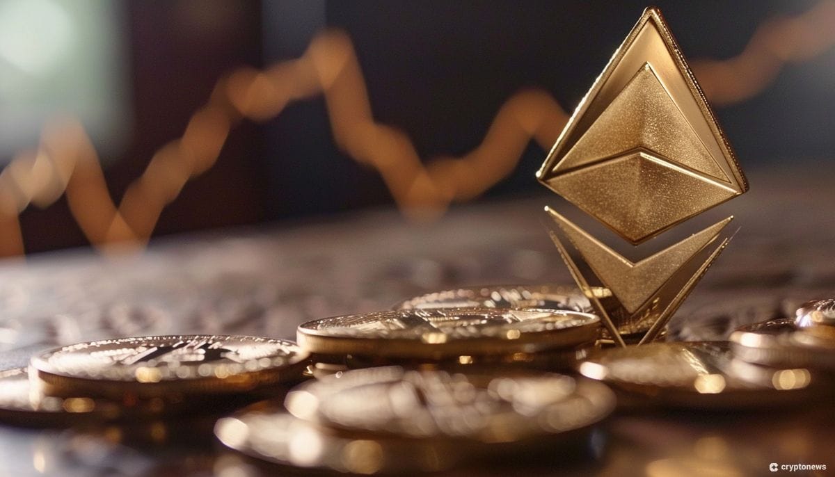 Ether Could Surge to $22k by 2030: Asset Manager VanEck