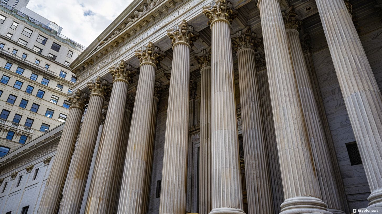 Do Kwon, Terraform Labs, SEC Do Kwon