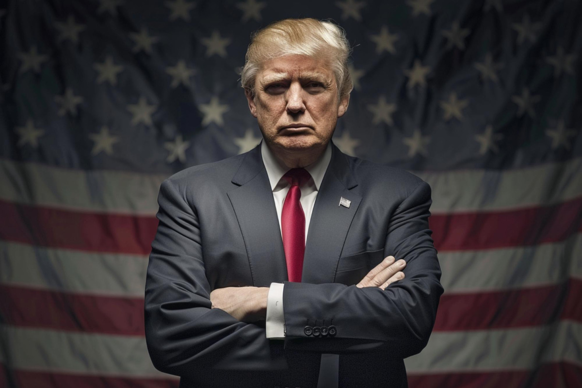 Donald Trump Tarihi Açıkladı: Çok Konuşulan Kripto Projesi Geliyor!
