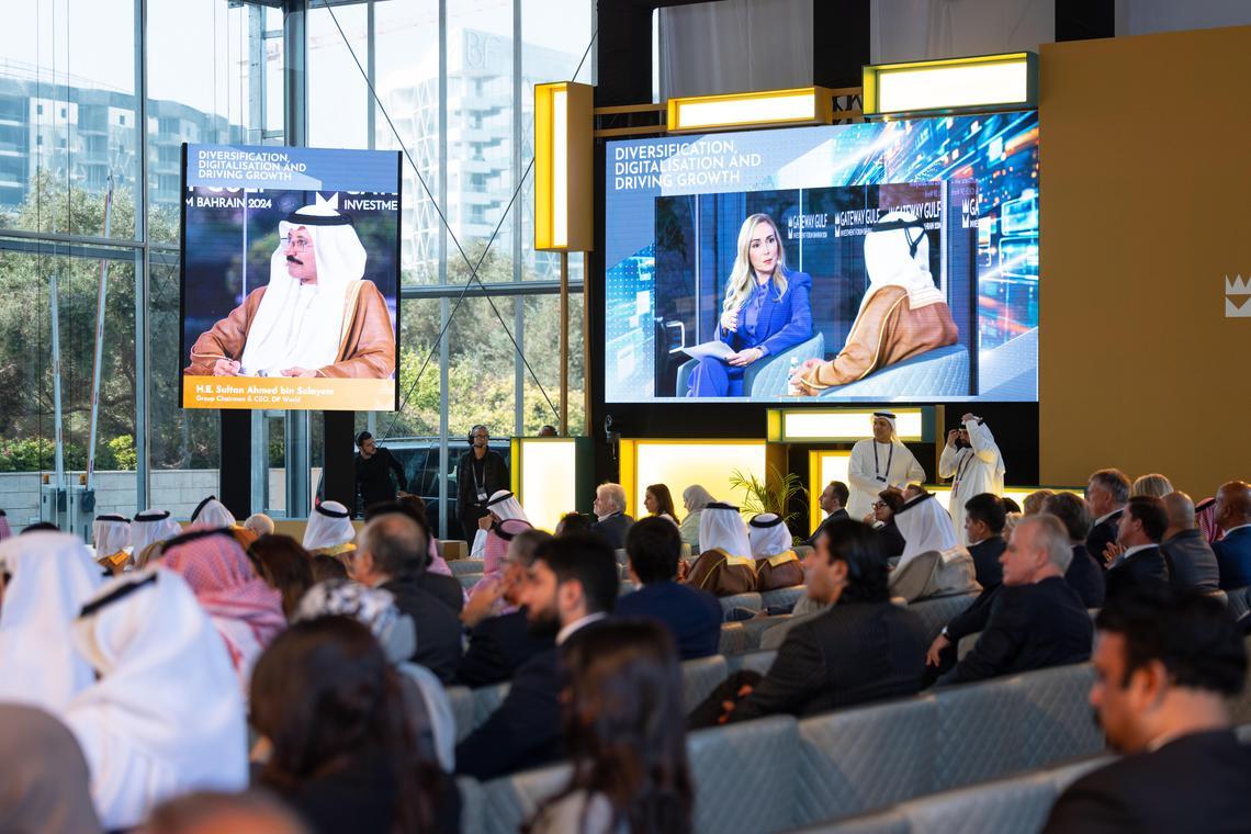 بنك خليج سنغافورة: احتضان العملات المشفرة وخدمات البنوك الجديدة في إطار الامتثال