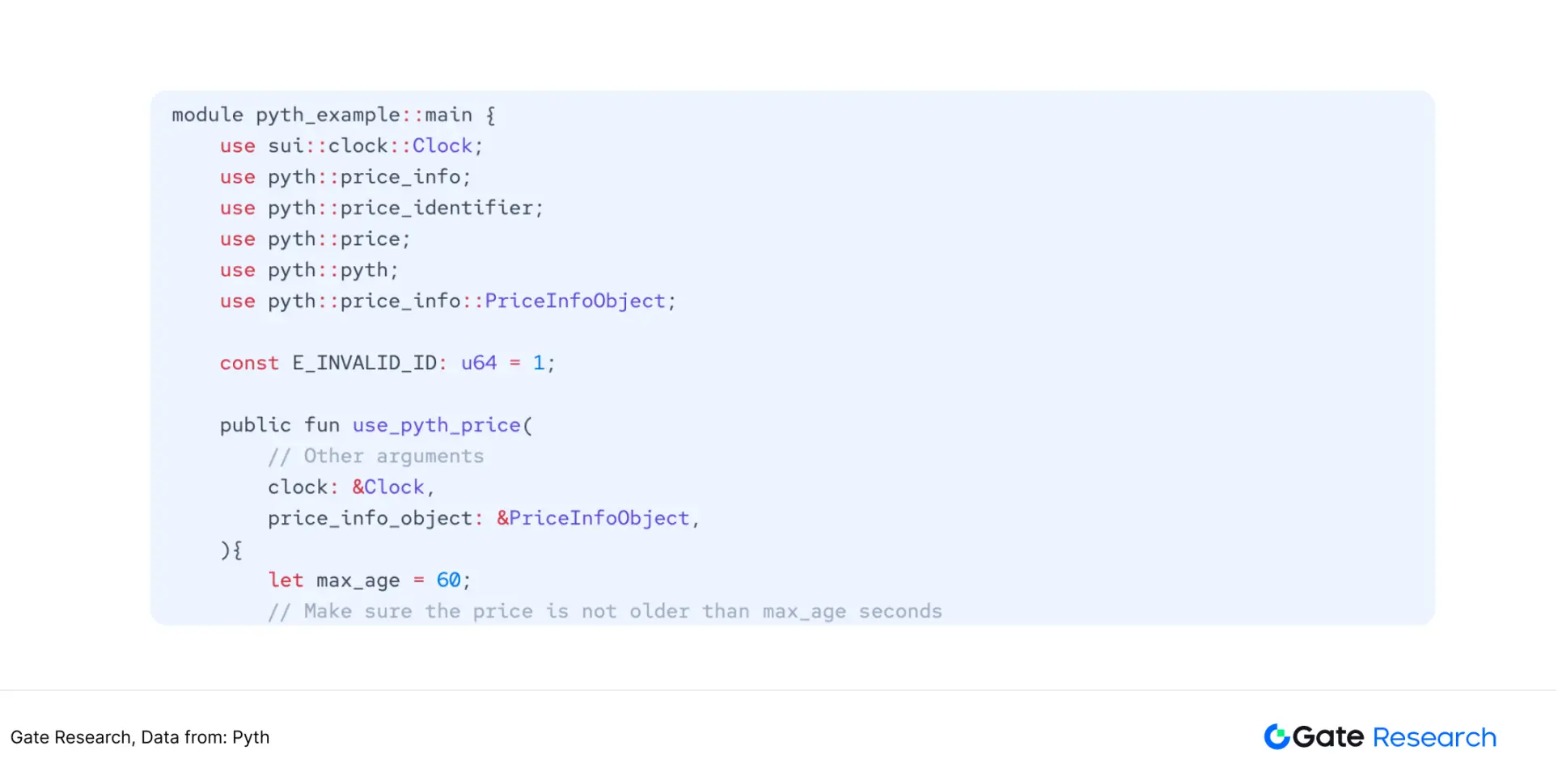 被低估的高成长赛道：寻找预言机第二增长曲线