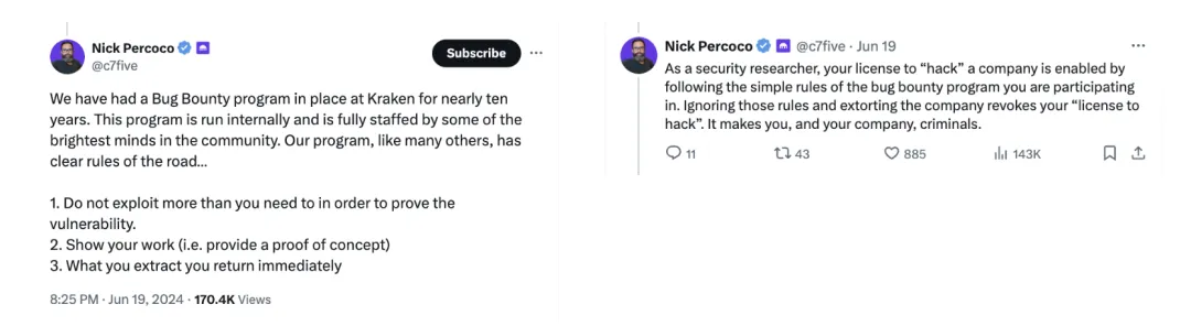 Web3律师：加密安全公司CertiK与Kraken互撕，白帽也会变黑帽？
