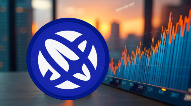 今すぐ購入するのに最適な暗号:Aureal One、XRPなどを使用してダイナミックな市場で利益を解き放つ