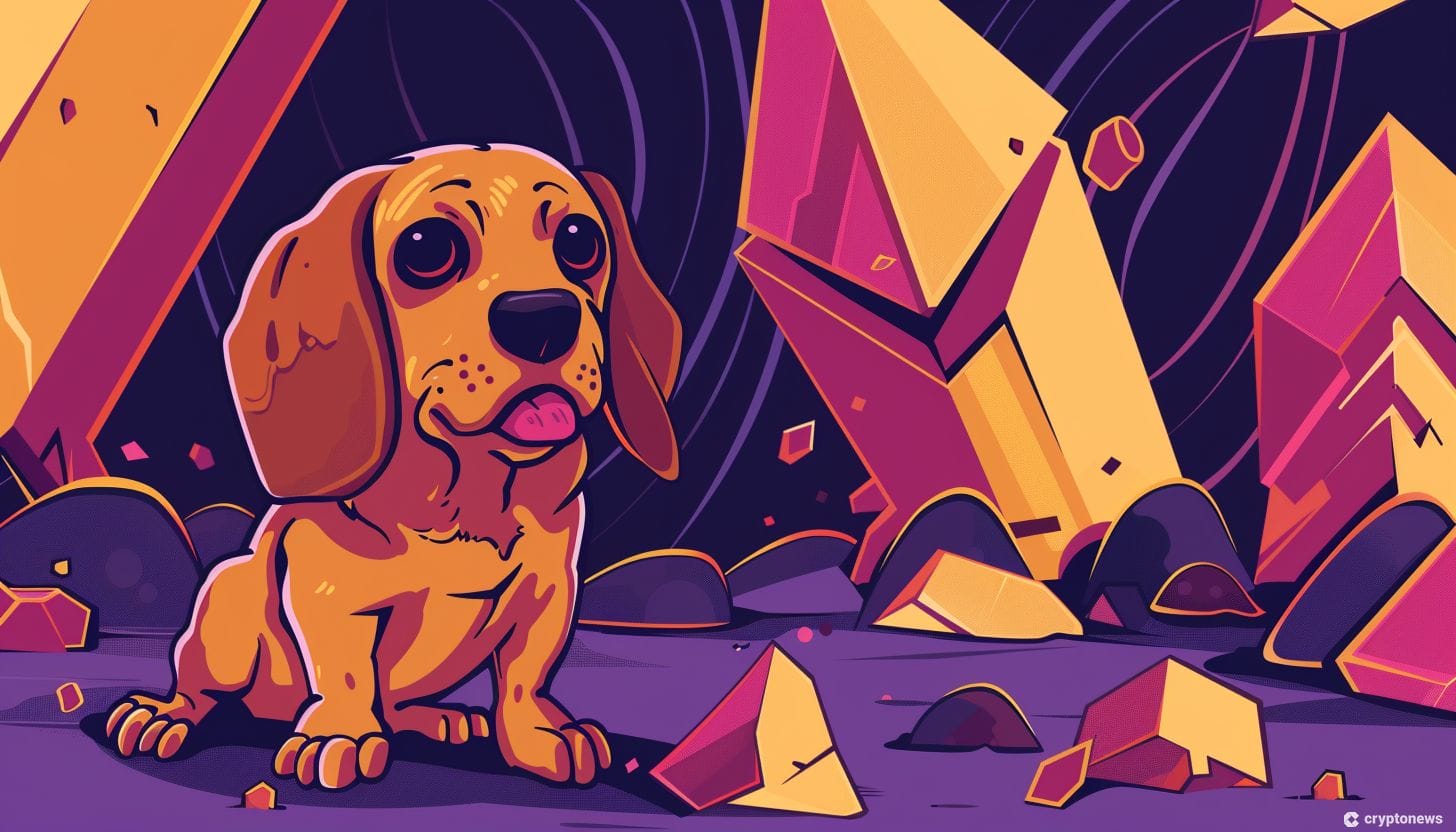 Crypto Prices Crash, Ethereum ETF Delayed? Wiener AI Hits $7 Million in Presale