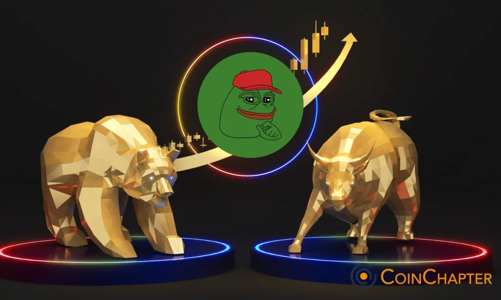 pepe coin price analysis