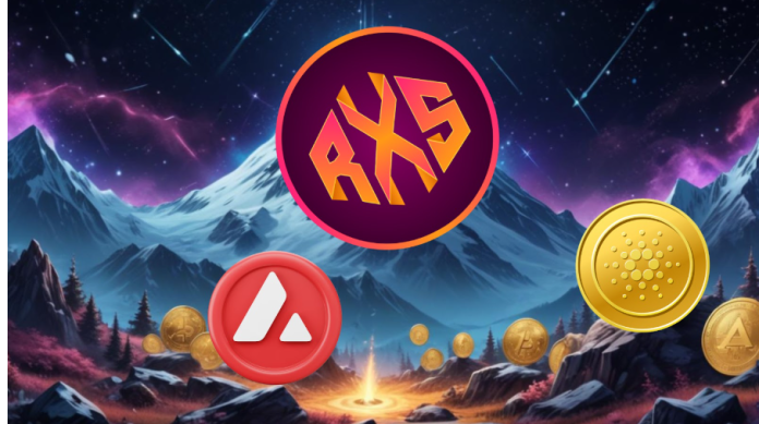 $0.20山寨币预测将飙升至Cardano (ADA)和雪崩币(AVAX)可能在接下来的6个月内带来大肉收益