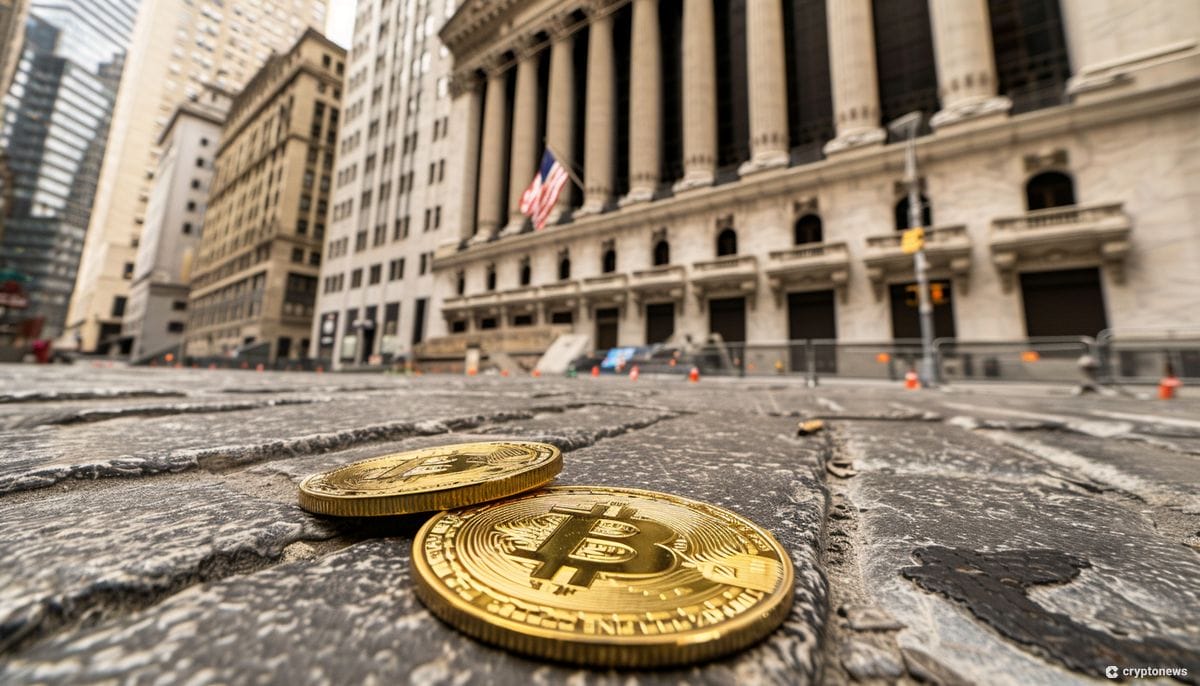 BlackRock's Bitcoin ETF Surpasses Grayscale's GBTC