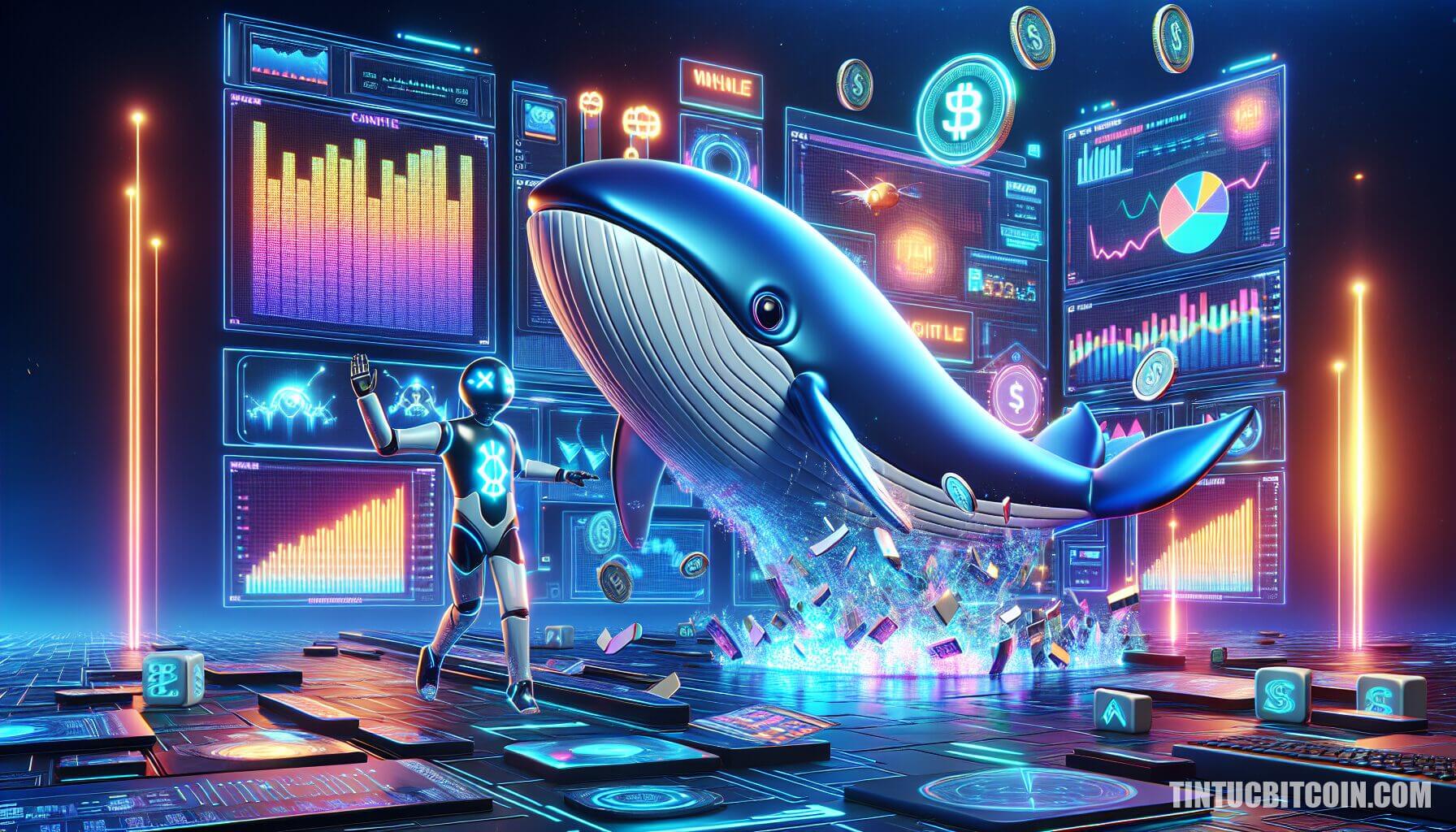 Pepe 巨鲸 卖出 196T 代币: Meme币 正在危险中?