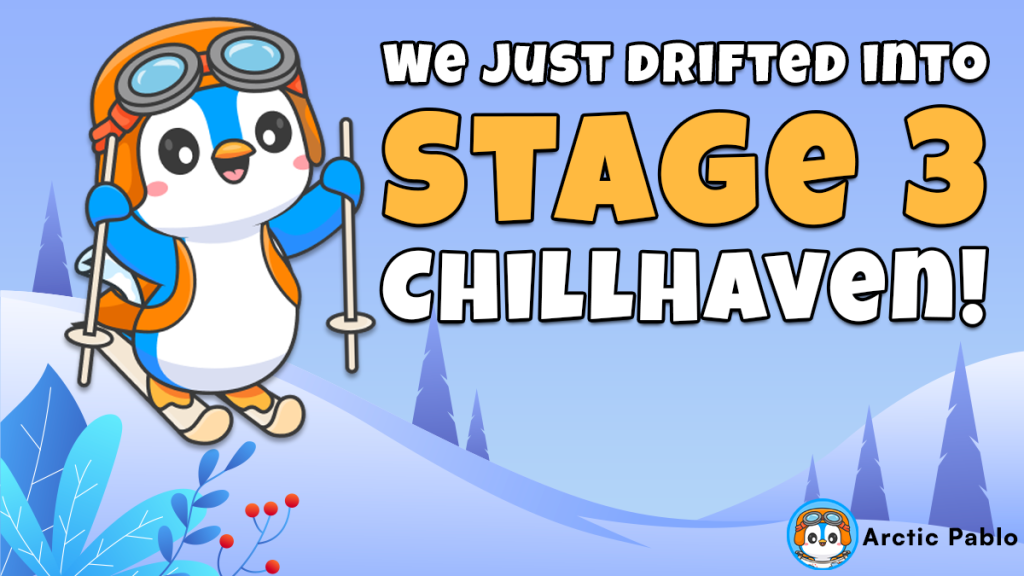 arcticstage