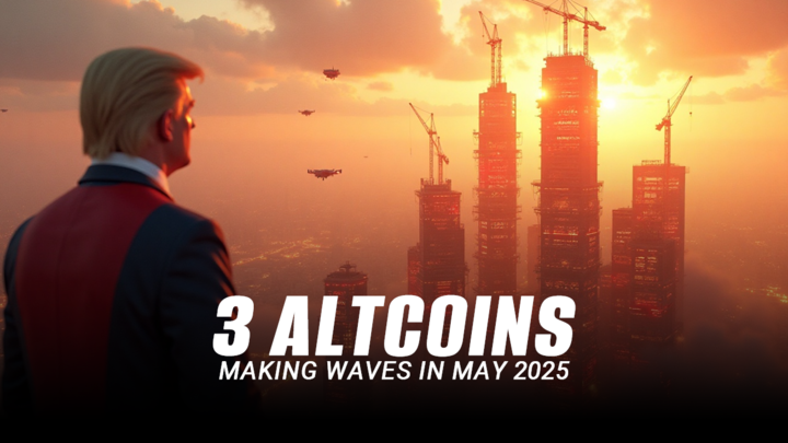 今天最好的加密貨幣購買，Qubetics 2025年預售，Avalanche網路更新，FIL去中心化存儲，資產代幣化區塊鏈，2025年最佳觀察的山寨幣，跨境加密交易，中央亞洲區塊鏈採納，可擴展區塊鏈平台，去中心化數據存儲解決方案