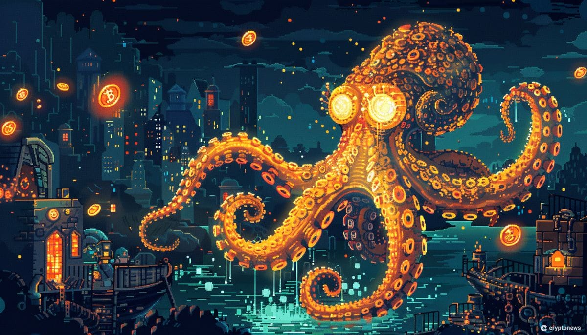 kraken