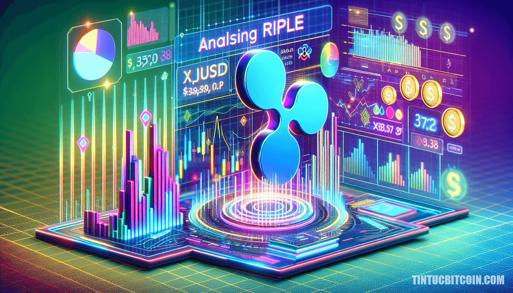 Análise do aumento da Ripple: XRP pode atingir 3 USD?