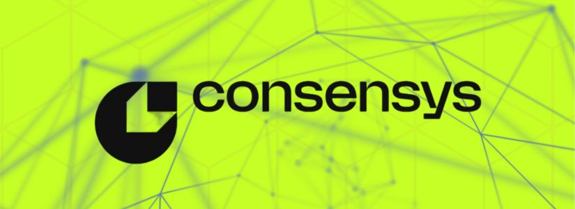 Publicación de Consensys