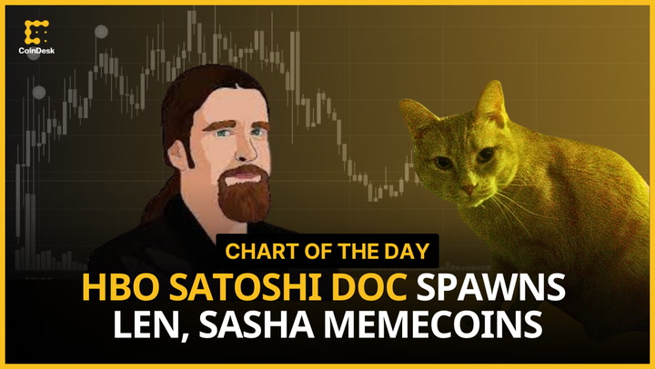 Len Sassaman-Themed Memecoins Surge Ahead of HBO Bitcoin Creator Documentary