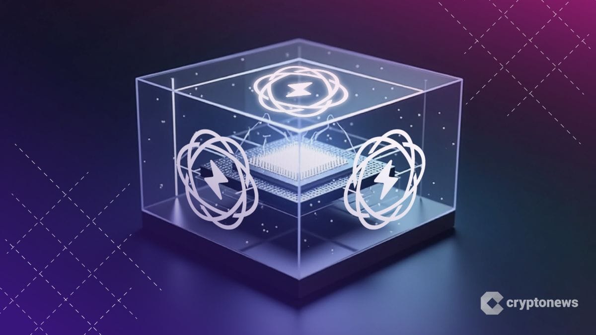 Lightchain AI Opens Staking Following $2.2M Raised During Presale |  CryptoNews.com on Gate Square