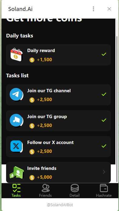 0成本无套路无反撸，ZK证明算力项目Soland喂饭级撸毛教程