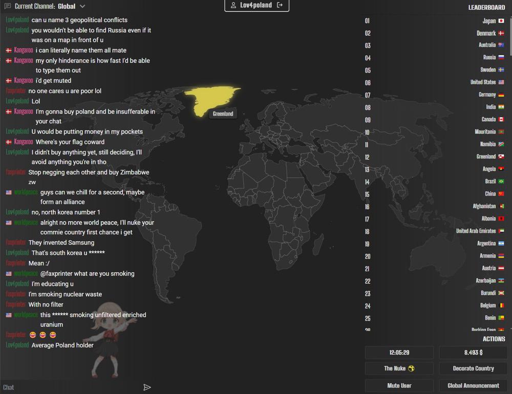 速览Base走红游戏World PvP：3天交易量突破2300万美元，结合MEME、GameFi和SocialFi概念