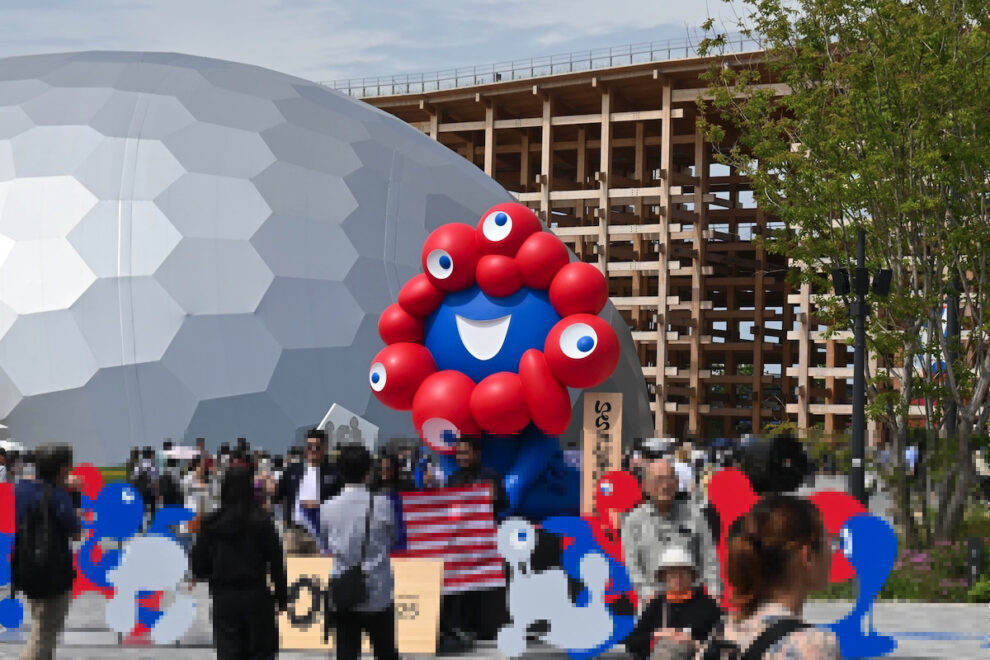 "EXPO2025 Dompet Digital" menghadapi tantangan setelah pameran dunia── Dapatkah ia memimpin penyebaran Web3 sebagai "warisan"? 【Wawancara dengan kepala asosiasi dan Yoshida dari HashPort di lokasi pameran】