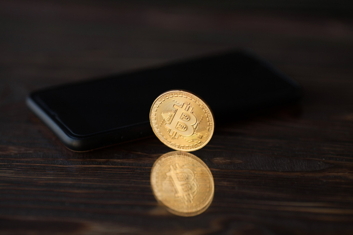 Bitcoin Fiyatı İçin Kritik İddia: Bu Şirketin Hamlelerine Bakın!