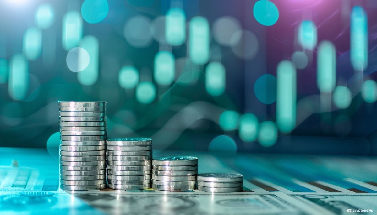 Fidelity's Crypto Custody Business Reports 60% Revenue Decline