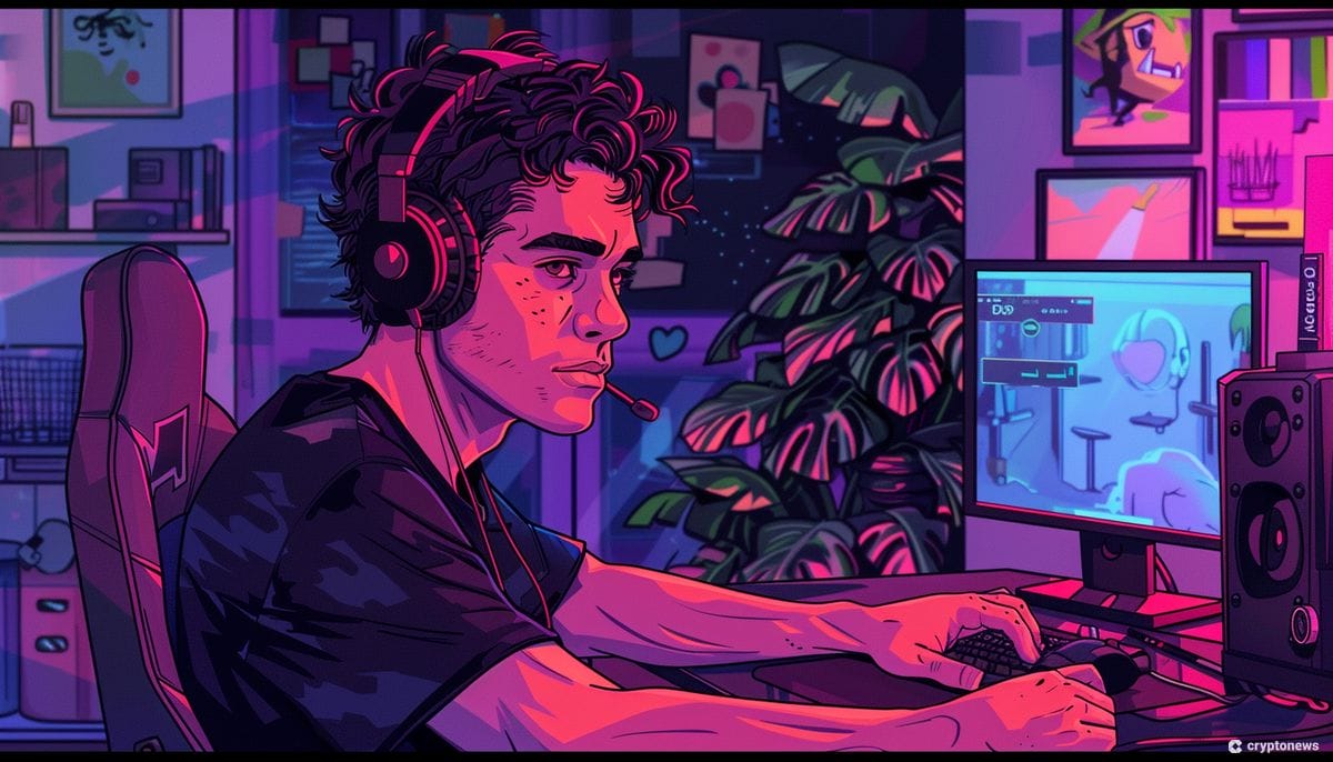 Court Rules Ian Balina Violated Securities Laws Promoting SPRK