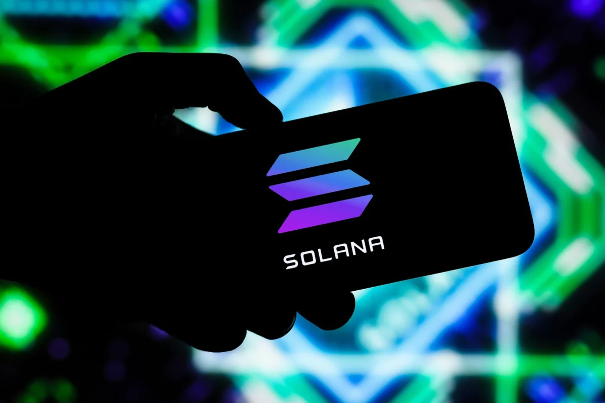 Ünlü VC: Bu Altcoin, 2020’deki Solana Gibi 100x Yapabilir!