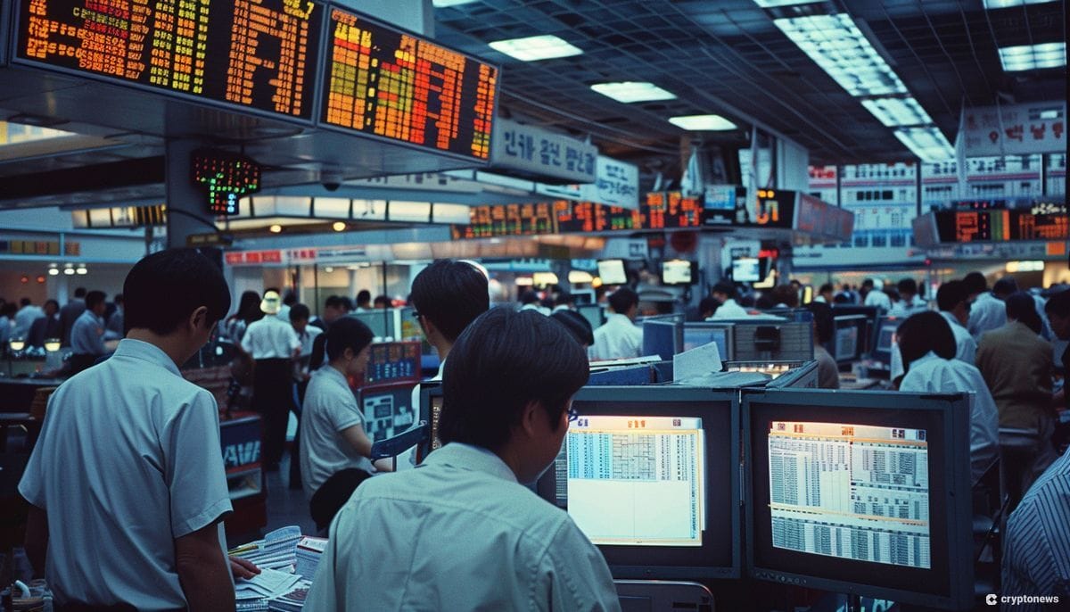 Korean Financial Authorities Address Concerns Over Mass Crypto Delisting