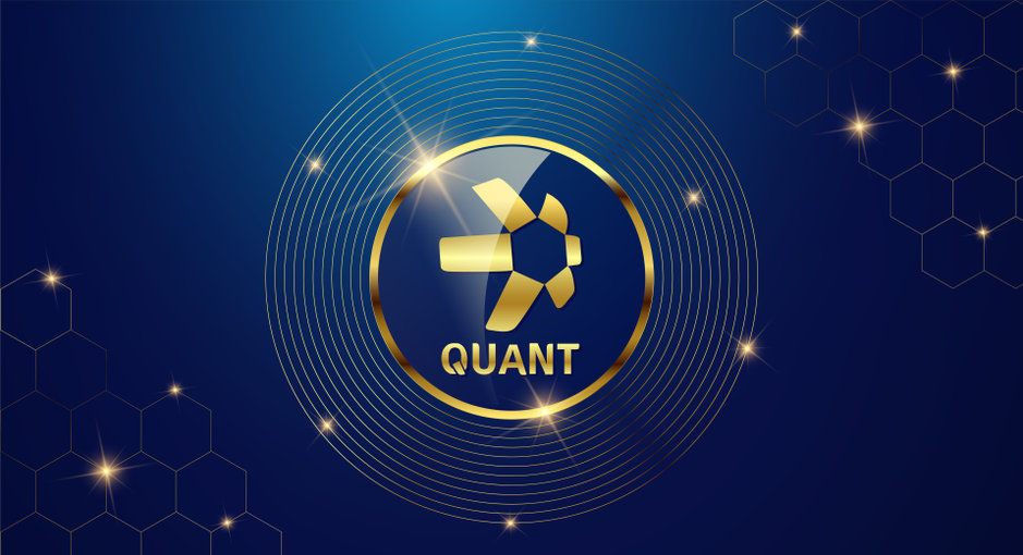 Quant (QNT) attempts a breakout past former lows with a 14% gain