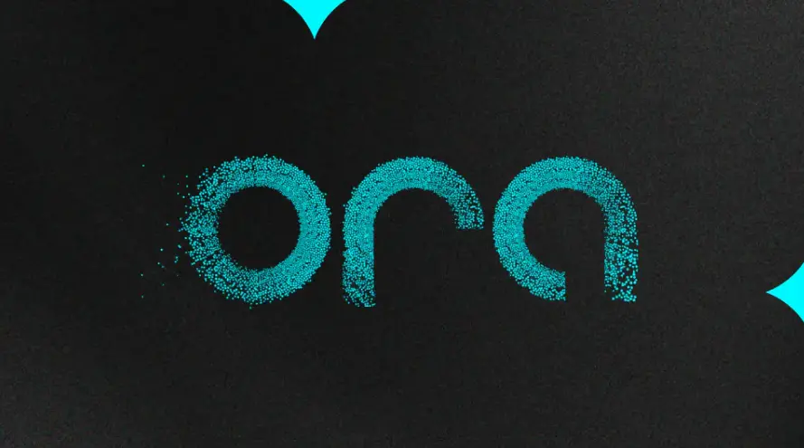 解读ORA：以太坊上的去信任人工智能