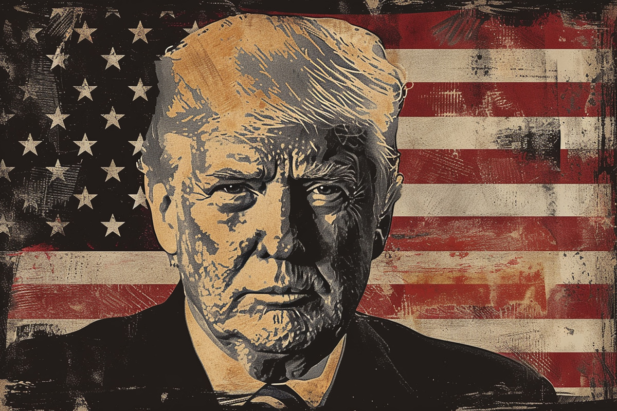 Trump’tan Sürpriz Hamle: Bitcoin ile Hesap Ödedi!