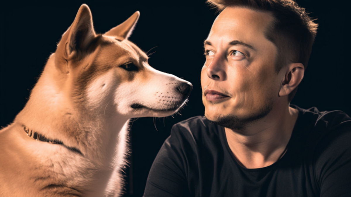 Elon Musk, Paylaşımıyla Dogecoin Topluluğunu Şoke Etti!