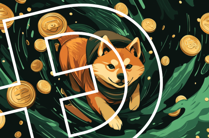 Analista Prevê Que Dogecoin Vai Subir Mais de 701% Com Base em Dados Históricos