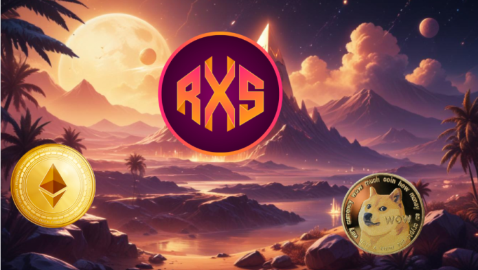 Can Dogecoin and Rexas Finance Crypto Price Reach $10 If Solana Hits $1124 and Ethereum Touches $11000 in 2025?