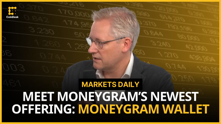 MoneyGram Announces Its Latest: MoneyGram Wallet