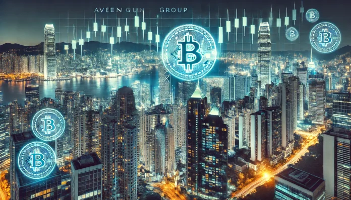 Avenir Group trở thành nhà đầu tư lớn nhất châu Á vào quỹ ETF Bitcoin