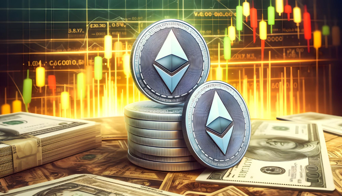 Efsanevi Analist: Bu Altcoin Ethereum Karşısında Şov Yapacak!