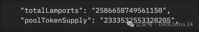 万字详解Sanctum：如何给Solana Pos质押带来变革？