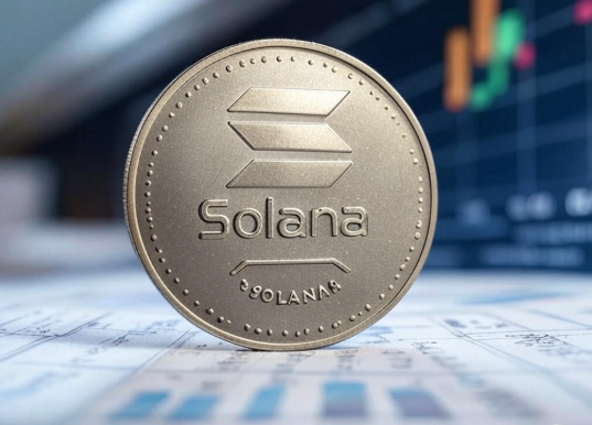 Solana Preço Olha para $300 à Medida que a Receita dApp Atinge $50M—Ultrapassa Todas as Redes Cripto