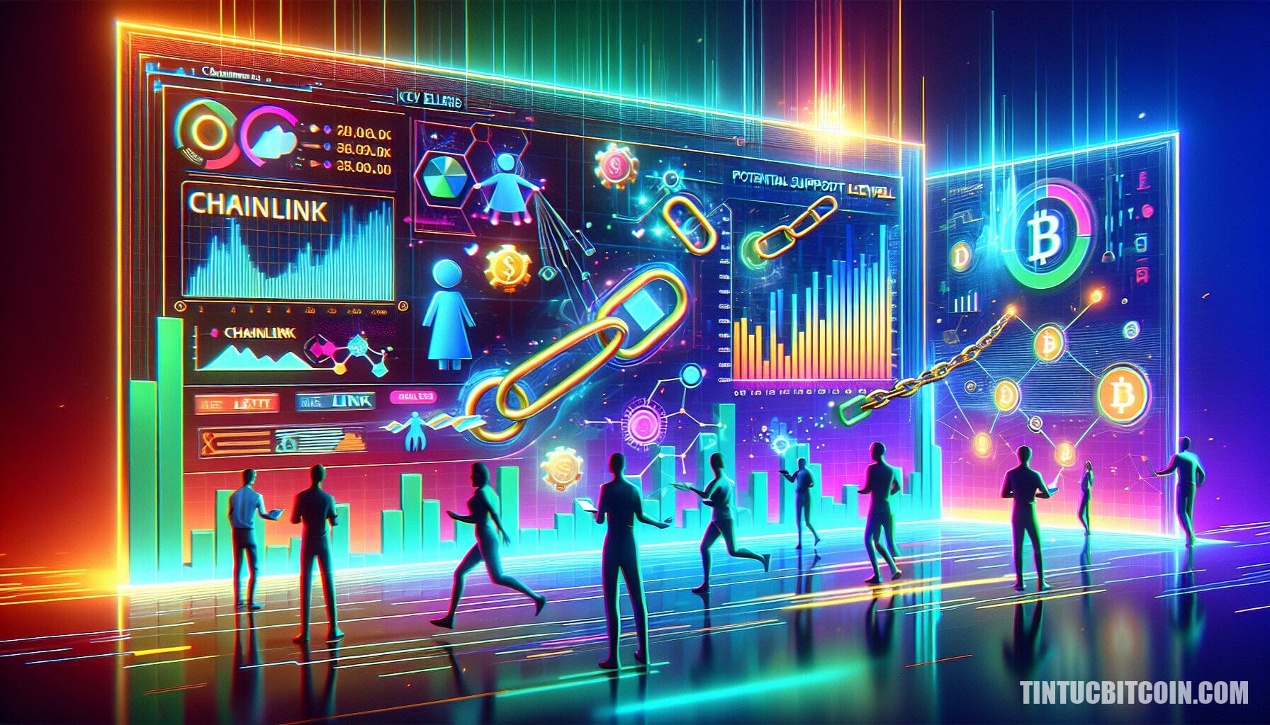 Chainlink Price Prediction [LINK]: Beware of this support level