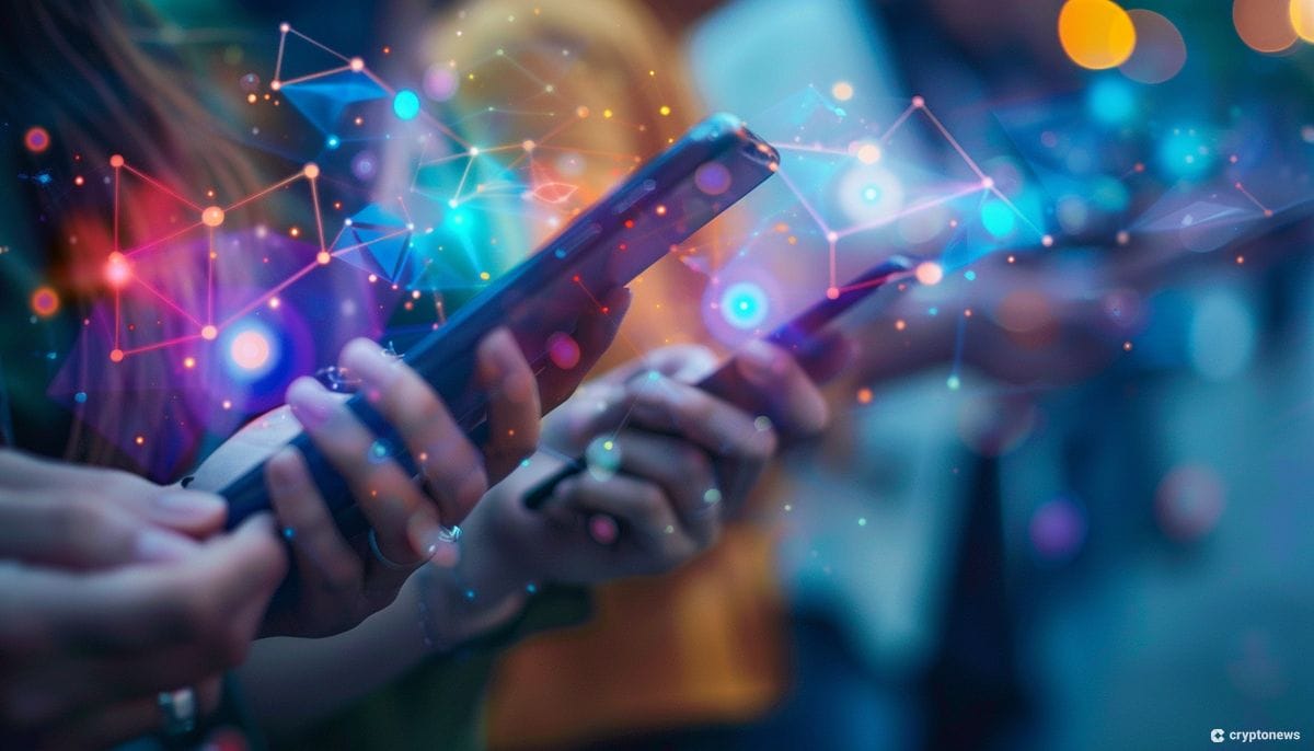 Crypto and Social Media