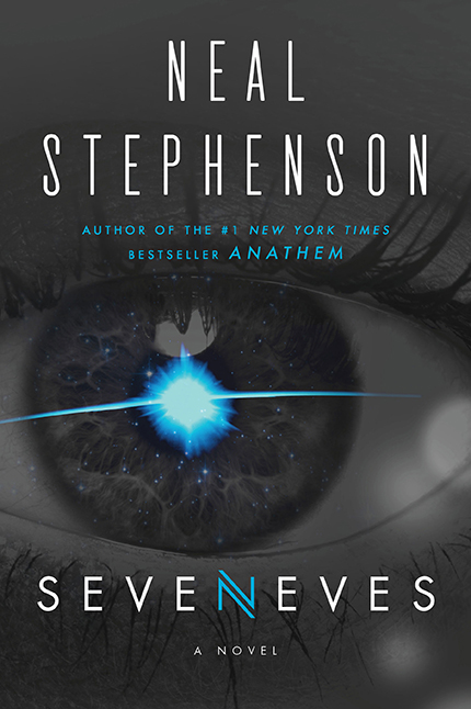 Neal Stephenson：从科幻巨匠到Web3的引路者