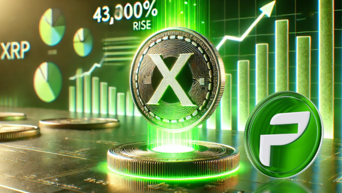 Un analyste de Ripple affirme que le prix de XRP et PCHAIN augmentera de 43 000 %, voici quand