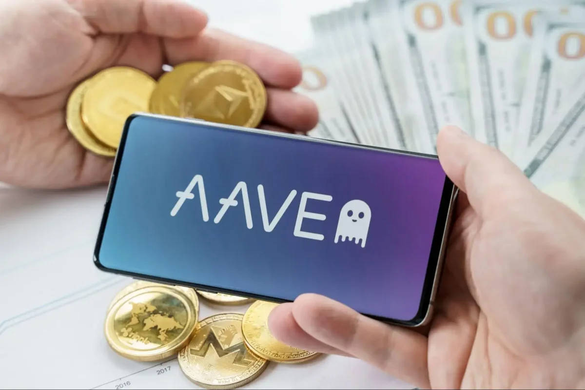 Çöküşleri Bilen Efsane: AAVE ve Bu 5 Coini Short'luyorum!